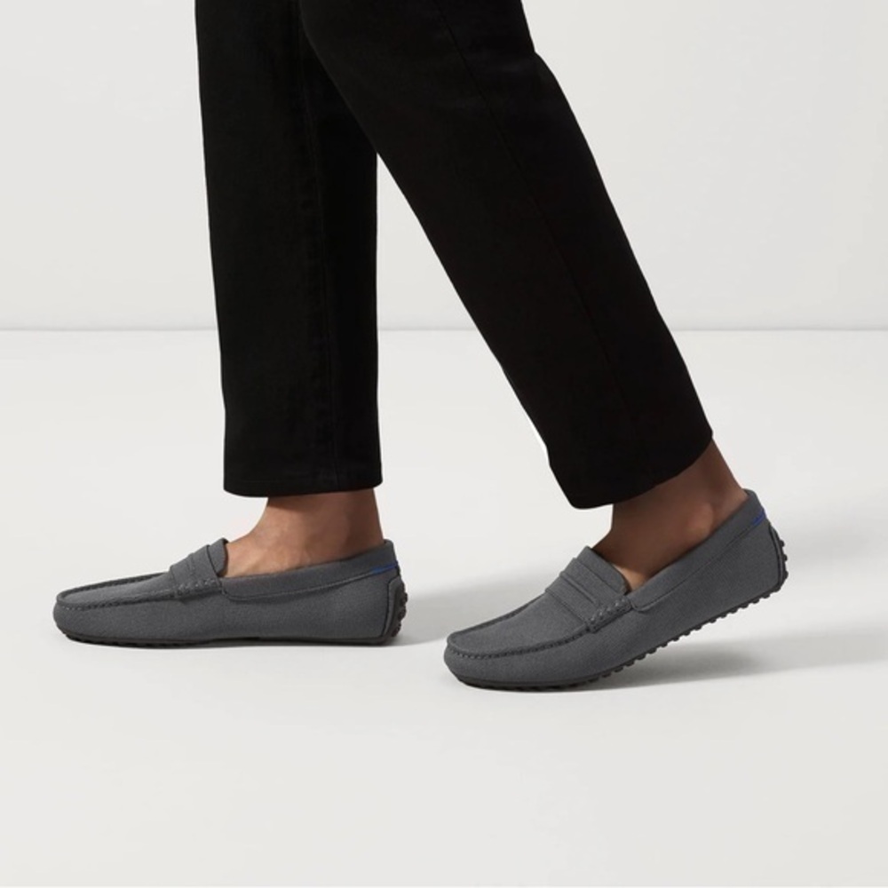 Rothy’s The Driving Loafer